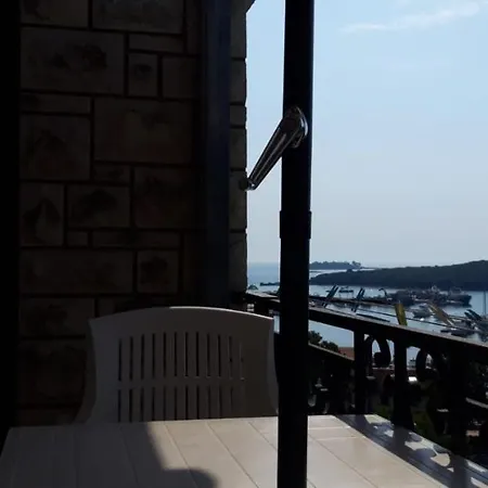 Guest house Porecka Vrsar